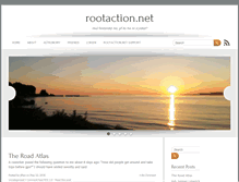 Tablet Screenshot of jay.rootaction.net